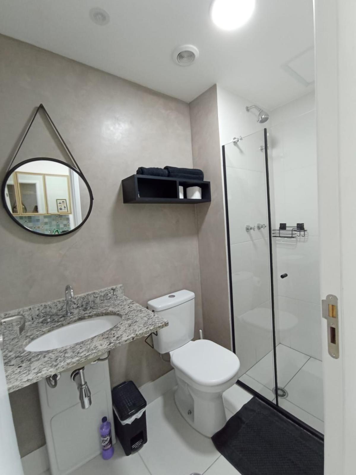 Apartamento Estudio Excelente