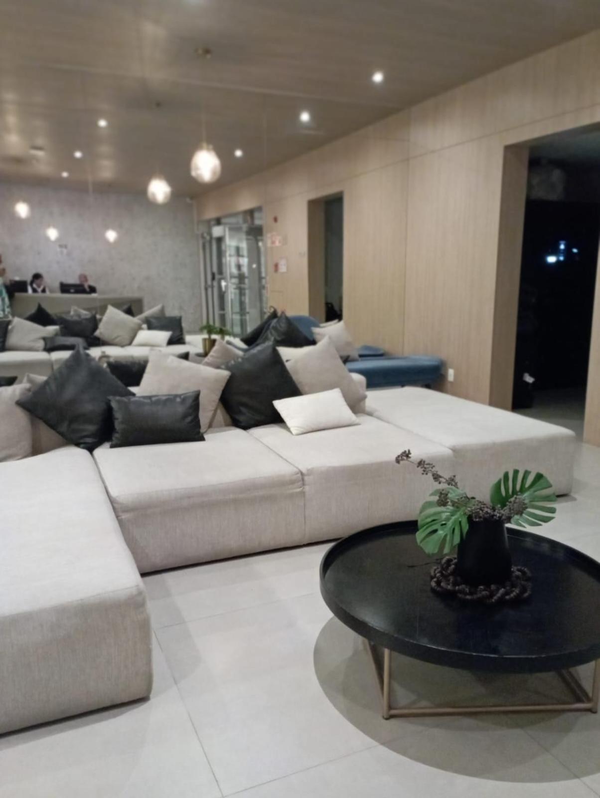 Apartamento Estudio Excelente