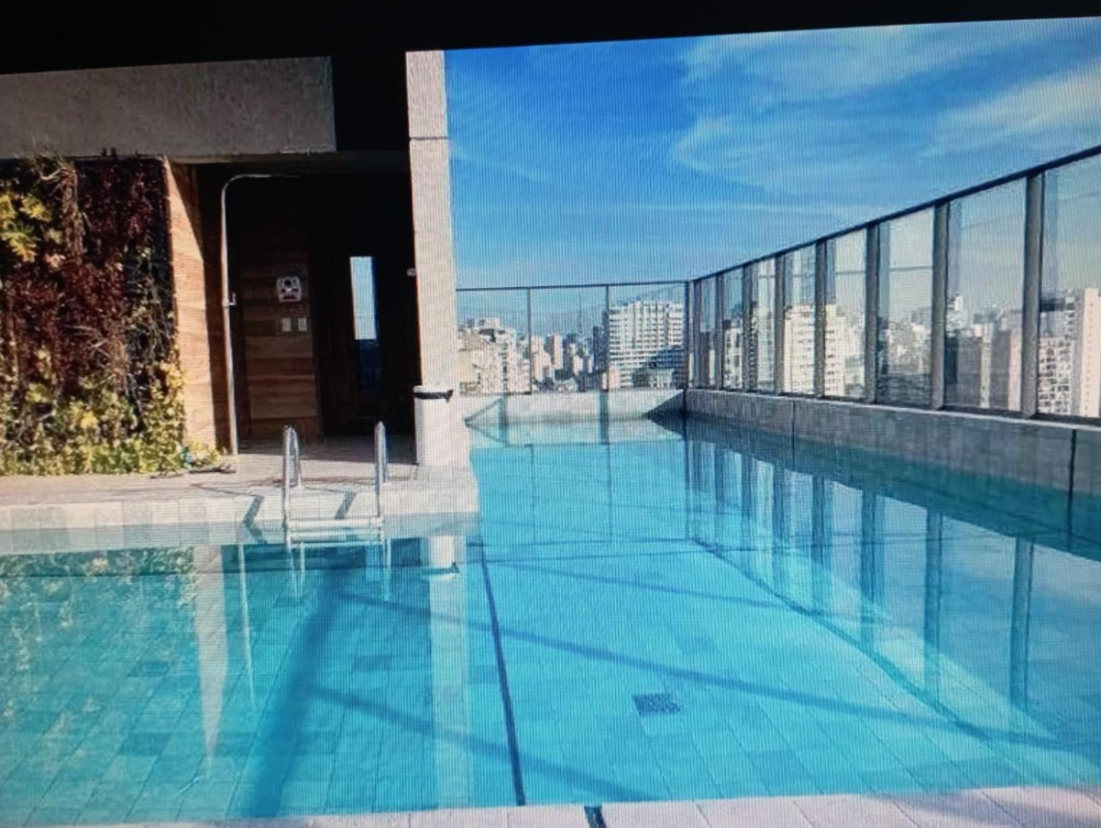 Apartamento Estudio Excelente São Paulo