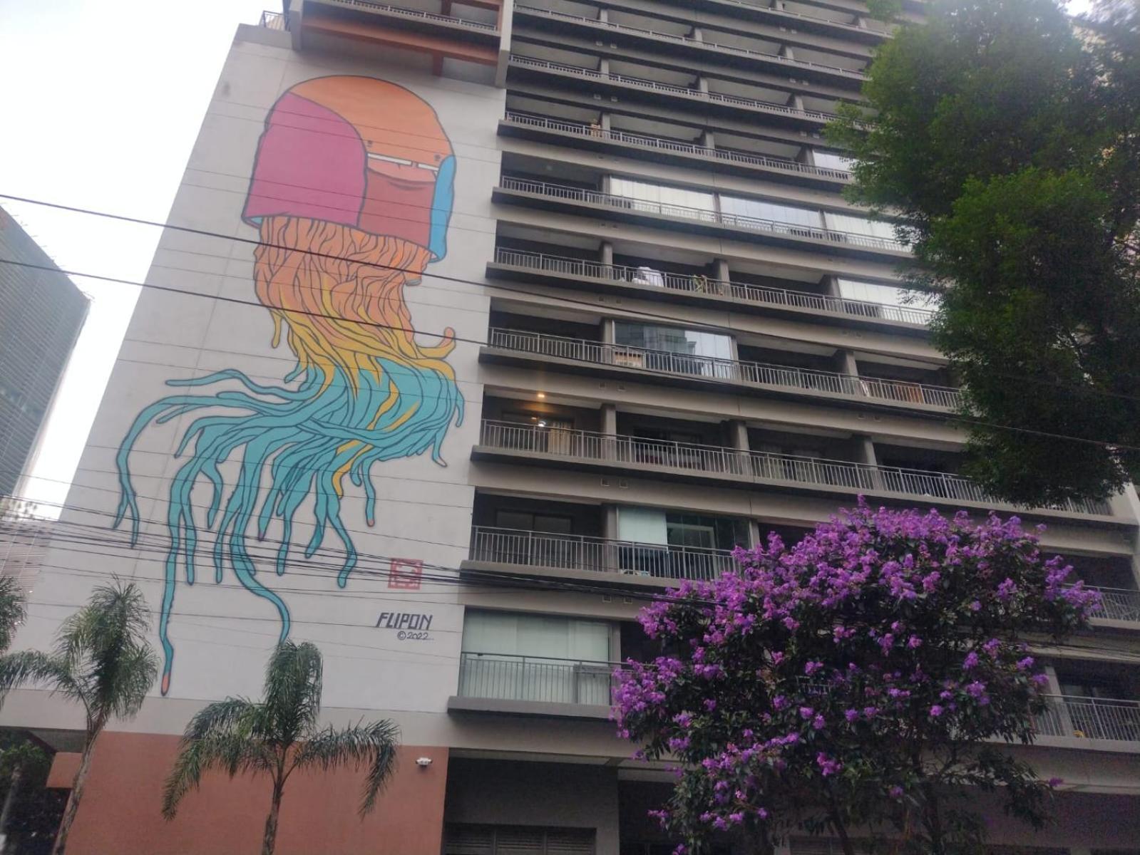 Apartamento Estudio Excelente São Paulo