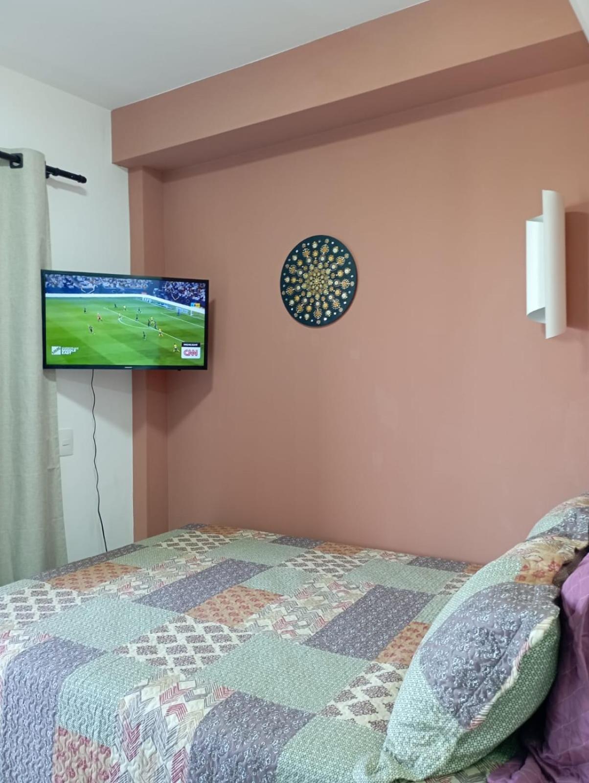 Estudio Excelente Sao Paulo